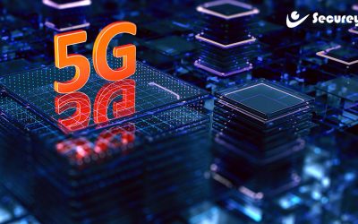 5G Network: Impact on Security and Surveillance Industry