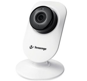 Smart Home Security - Wireless Camera