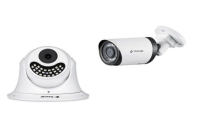 Secureye launches India’s most advanced 8MP CCTV camera range